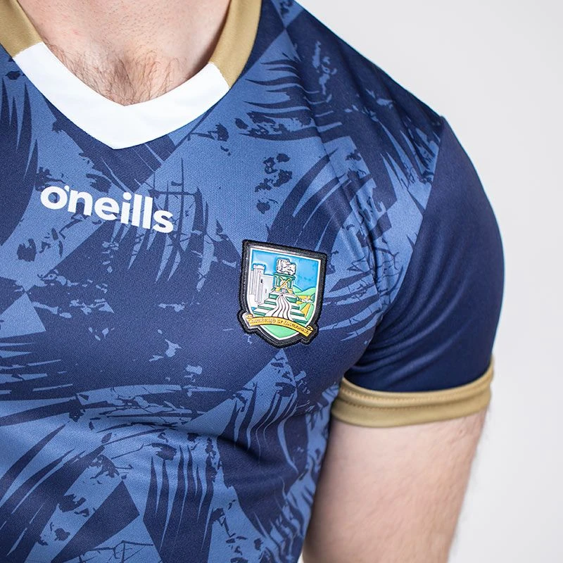 Limerick GAA Alternative Goalkeeper Jersey 2023 - Image 3