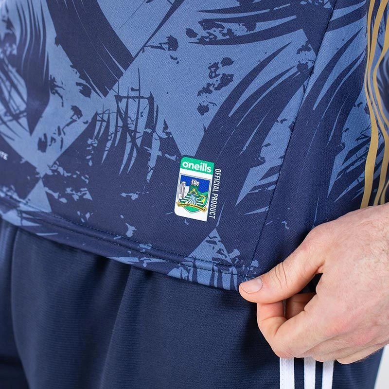 Limerick GAA Alternative Goalkeeper Jersey 2023 - Image 5