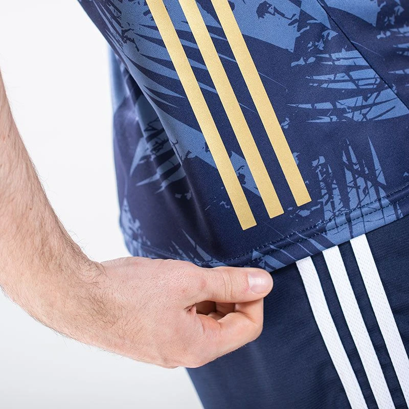 Limerick GAA Alternative Goalkeeper Jersey 2023 - Image 6