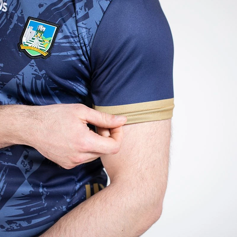 Limerick GAA Alternative Goalkeeper Jersey 2023 - Image 4