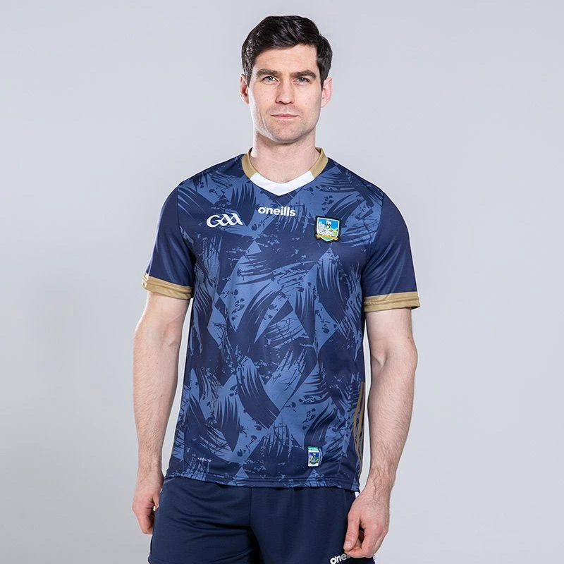 Limerick GAA Alternative Goalkeeper Jersey 2023