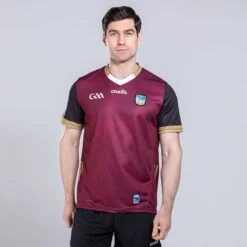 Limerick GAA Alternative Jersey 2023