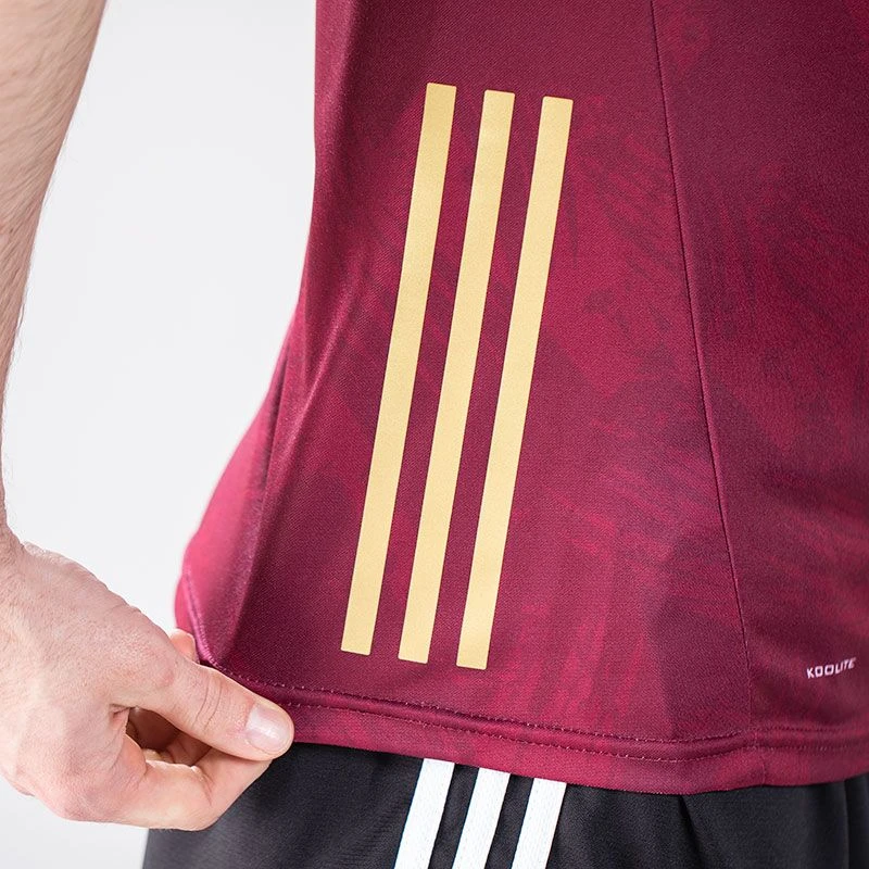 Limerick GAA Player Fit Alternative Jersey 2023 - Image 5