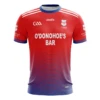 Abbeyknockmoy Hurling Club Jersey