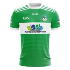 Acadh Bog GAA Kids' Jersey (One Club One Dream)
