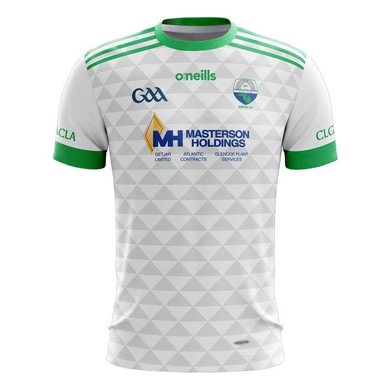 Achill GAA Kids' Jersey