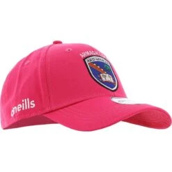 Armagh LGFA Women's Ailbhe Cap Pink