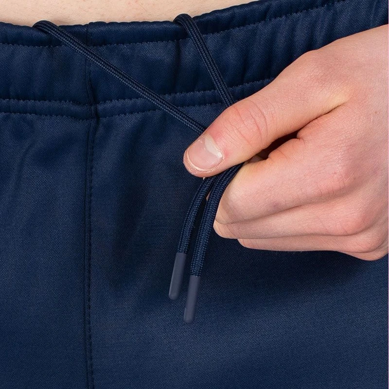 Men's Zack Fleece Shorts Marine - Image 4