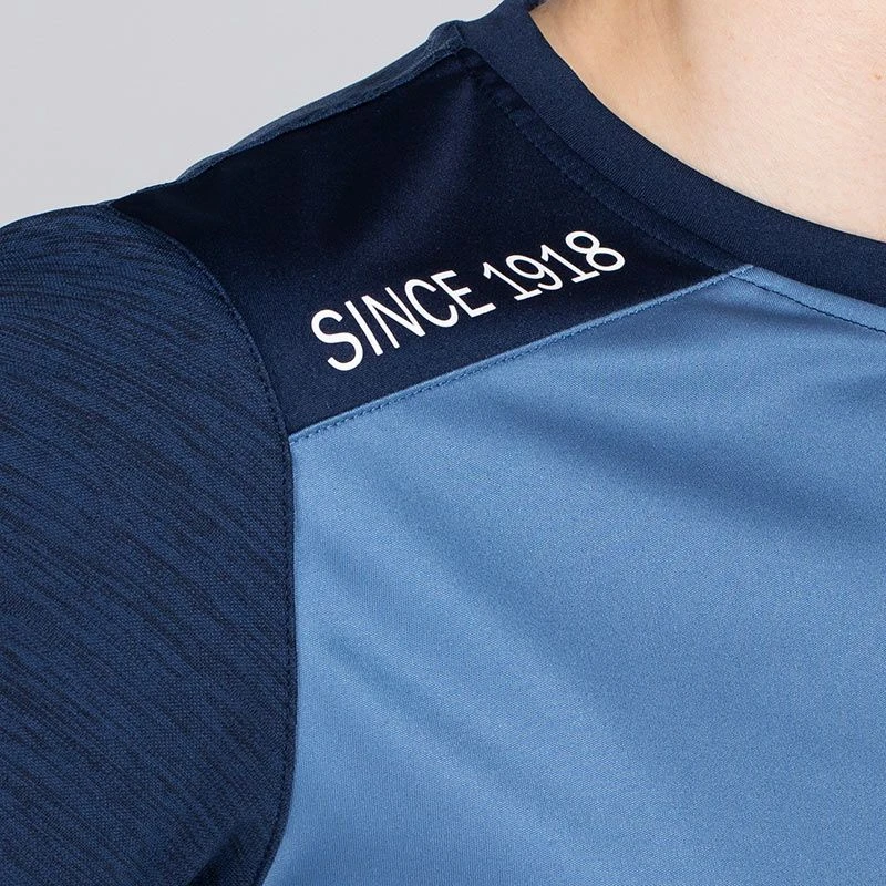 Men's Zack T-Shirt Blue / Marine - Image 4