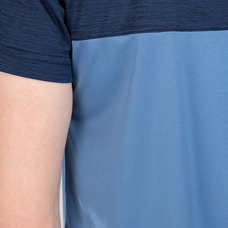 Men's Zack T-Shirt Blue / Marine - Image 5