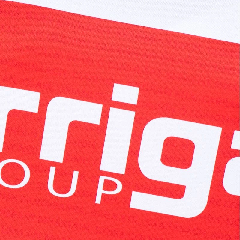 Derry GAA Women's Fit Home Jersey 2022 - Image 7