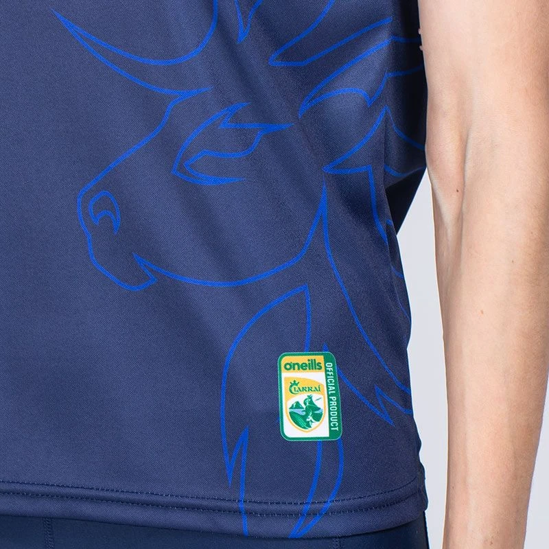 Kerry GAA Women's Fit Away Jersey 2023 - Image 5