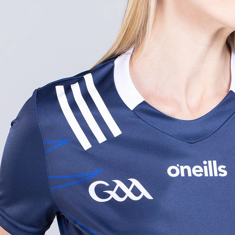 Kerry GAA Women's Fit Away Jersey 2023 - Image 4
