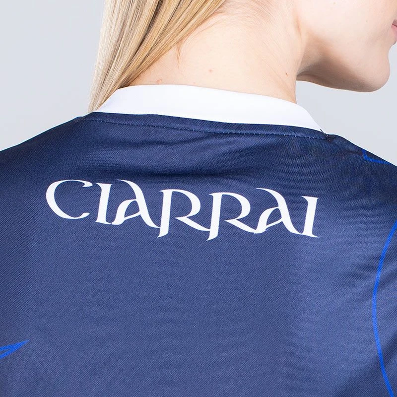 Kerry GAA Women's Fit Away Jersey 2023 - Image 6
