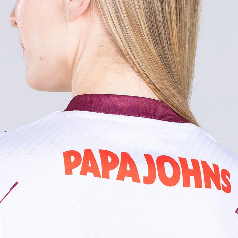 Galway GAA Women's Fit Goalkeeper Jersey 2023 - Image 6
