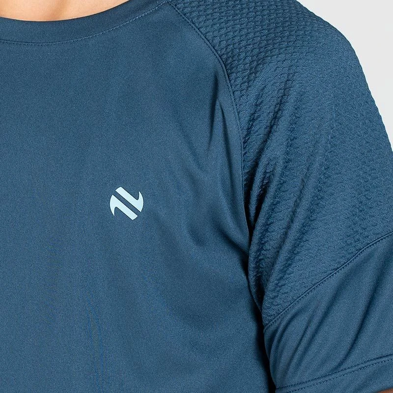 O'Neills Kids' Adapt T-Shirt Marine / Blue - Image 4