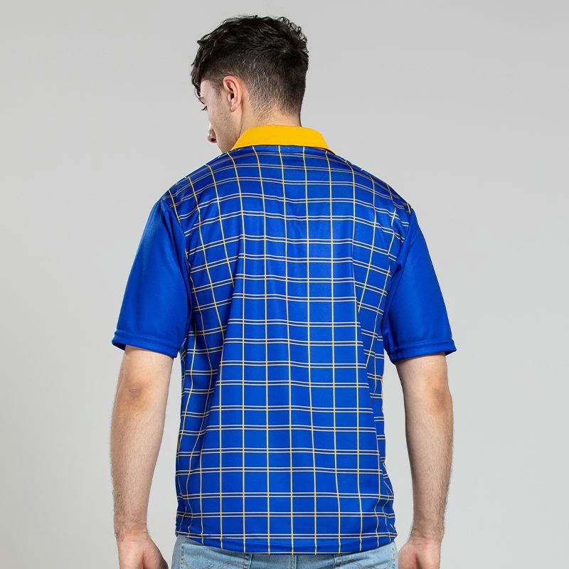 Tipperary Retro Jersey Check - Image 3