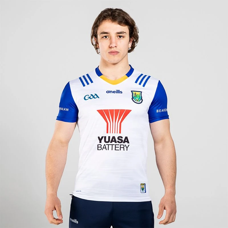 Wicklow GAA Hurling Player Fit Goalkeeper Jersey 2023