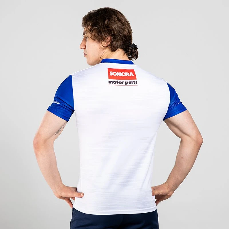 Wicklow GAA Hurling Player Fit Goalkeeper Jersey 2023 - Image 2