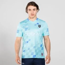 Sligo GAA Short Sleeve Training Top Mint