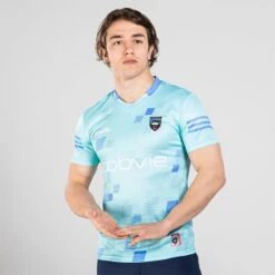 Sligo GAA Player Fit Short Sleeve Training Top Mint