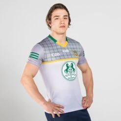 Meath GAA Player Fit Goalkeeper Jersey 2023