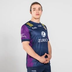 Wexford GAA Alternative Jersey 2023