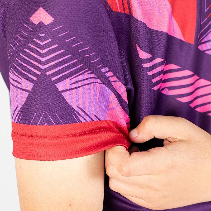 Kids' Volt Summer Set Purple - Image 5