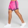 Nelson Shorts Pink / Marine