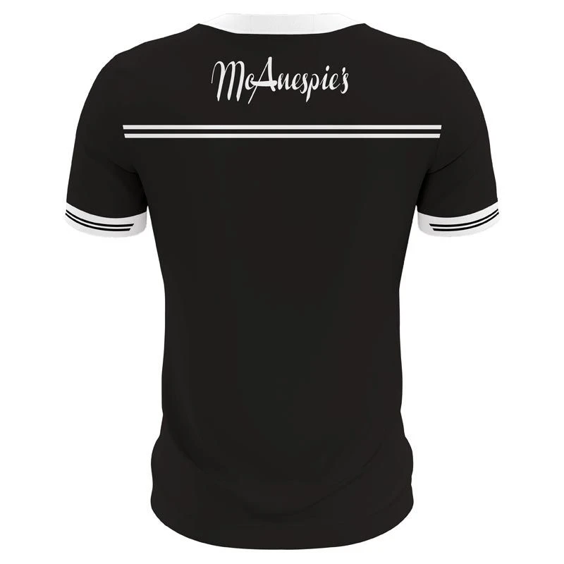 Aidan McAnespie GFC Boston Kids' Keeper Jersey - Image 2