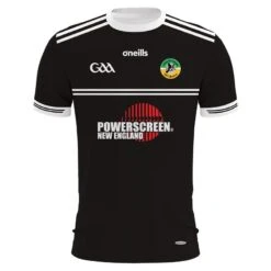 Aidan McAnespie GFC Boston Kids' Keeper Jersey