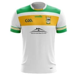 An Riocht Home Jersey