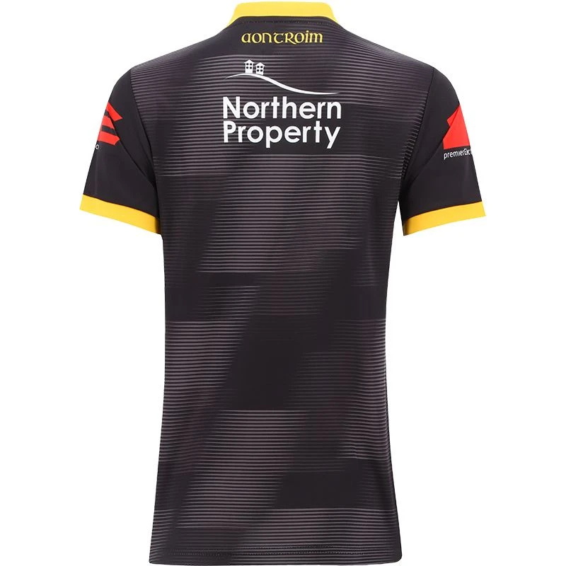 Antrim GAA Women's Fit Goalkeeper Jersey 2023 - Image 2