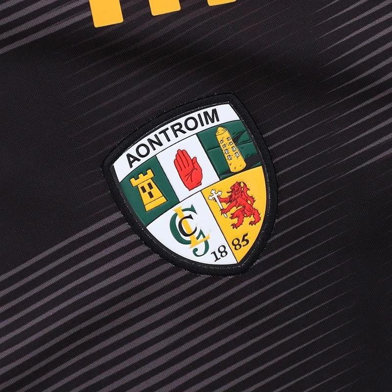 Antrim GAA Women's Fit Goalkeeper Jersey 2023 - Image 3