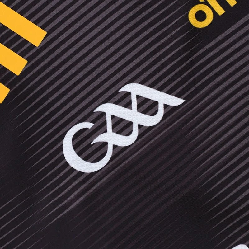 Antrim GAA Women's Fit Goalkeeper Jersey 2023 - Image 4