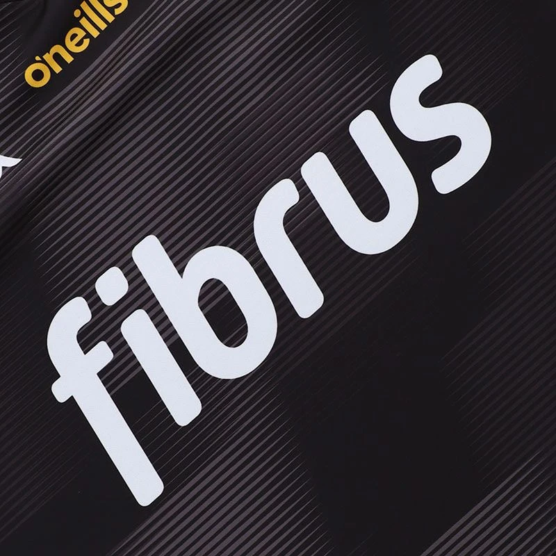 Antrim GAA Women's Fit Goalkeeper Jersey 2023 - Image 5