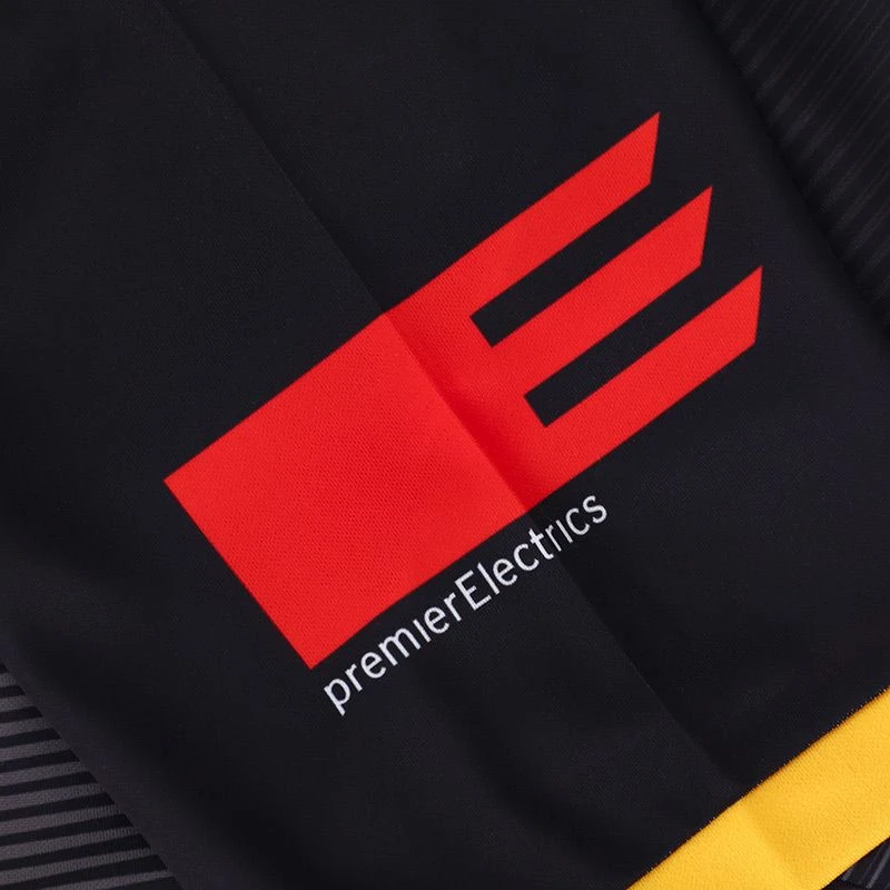 Antrim GAA Baby Goalkeeper Jersey 2023 - Image 7