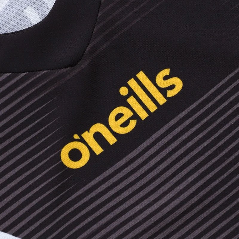 Antrim GAA Baby Goalkeeper Jersey 2023 - Image 9