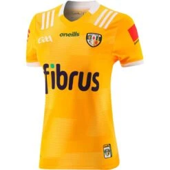 Antrim GAA Women's Fit Home Jersey 2023
