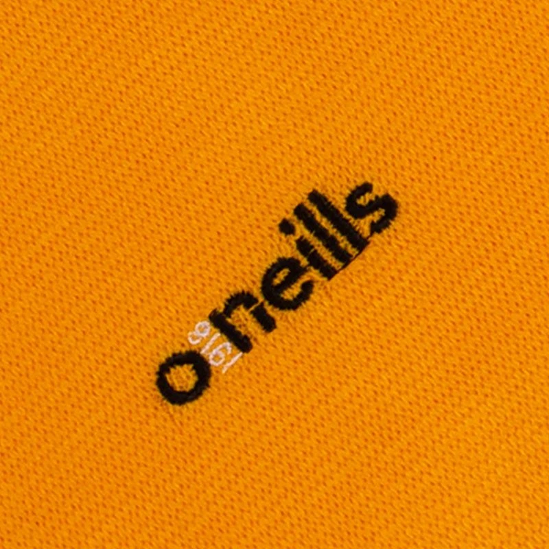 Antrim GAA Ribbed Scarf - Image 4