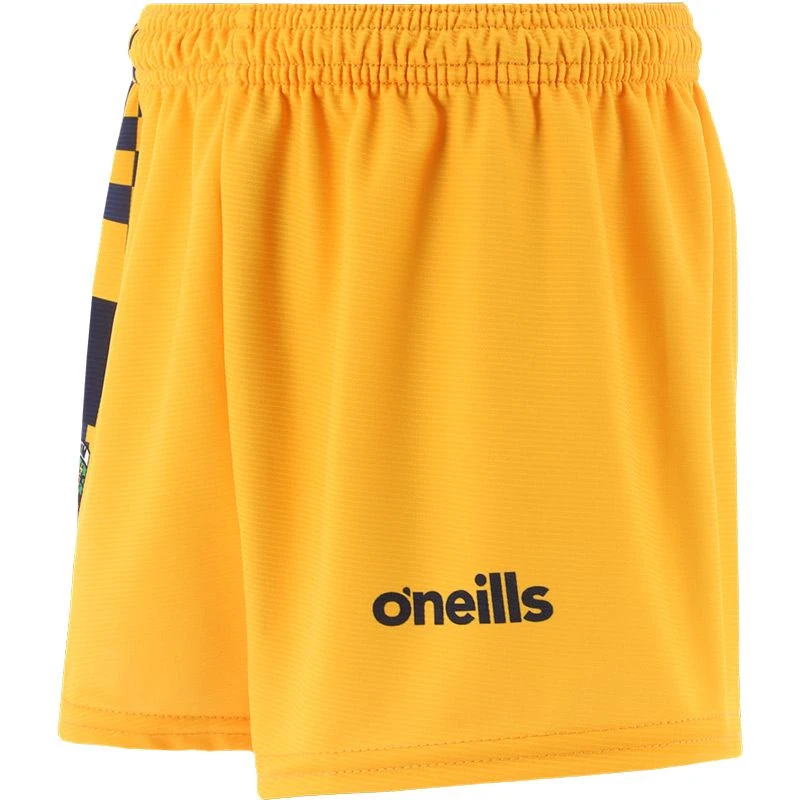 Antrim GAA Kids' Training Shorts - Image 2