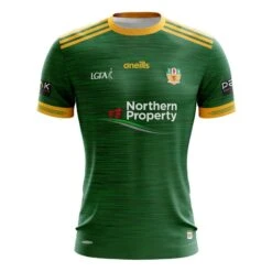 Antrim Ladies Women's Fit Goalkeeper Jersey