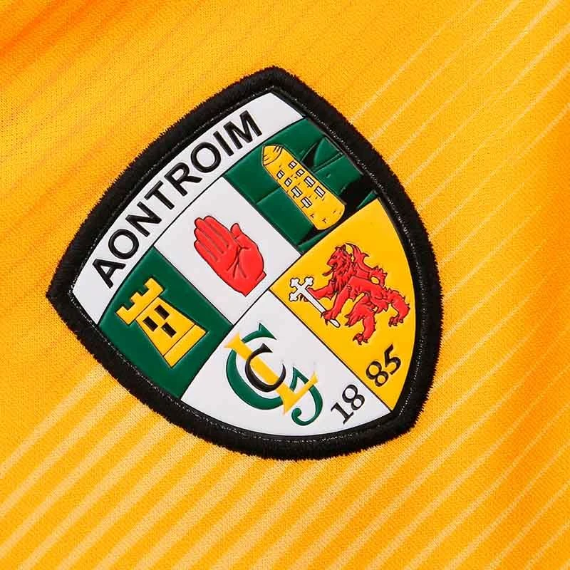 Antrim GAA Women's Fit Home Jersey 2023 - Image 3