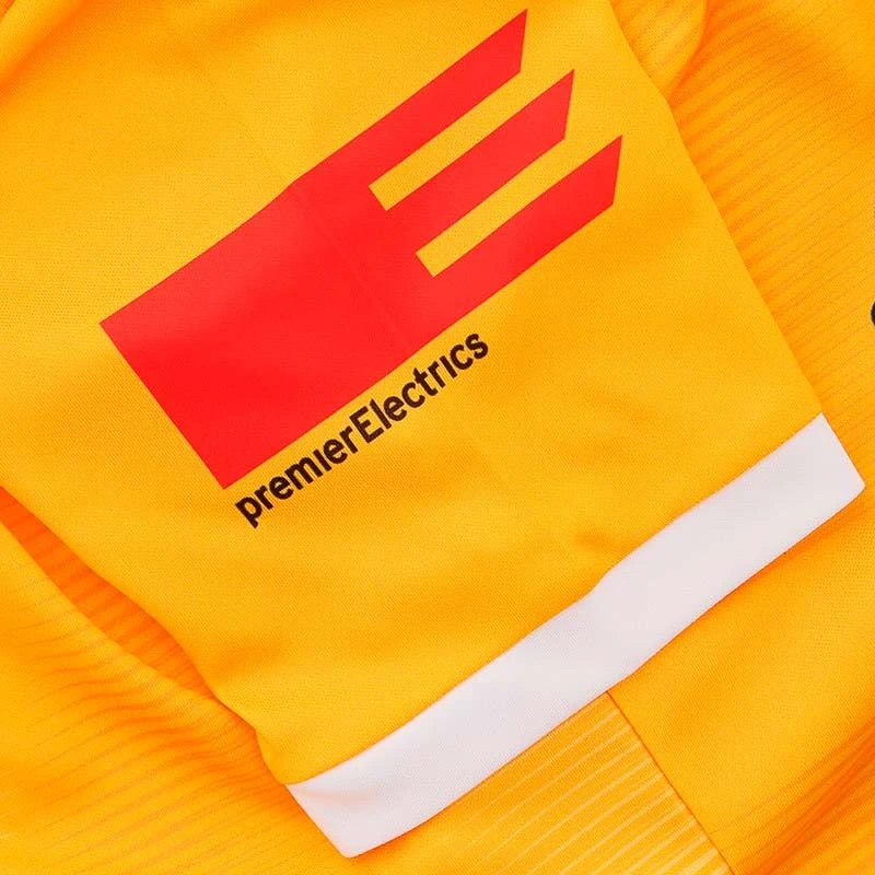 Antrim GAA Women's Fit Home Jersey 2023 - Image 5