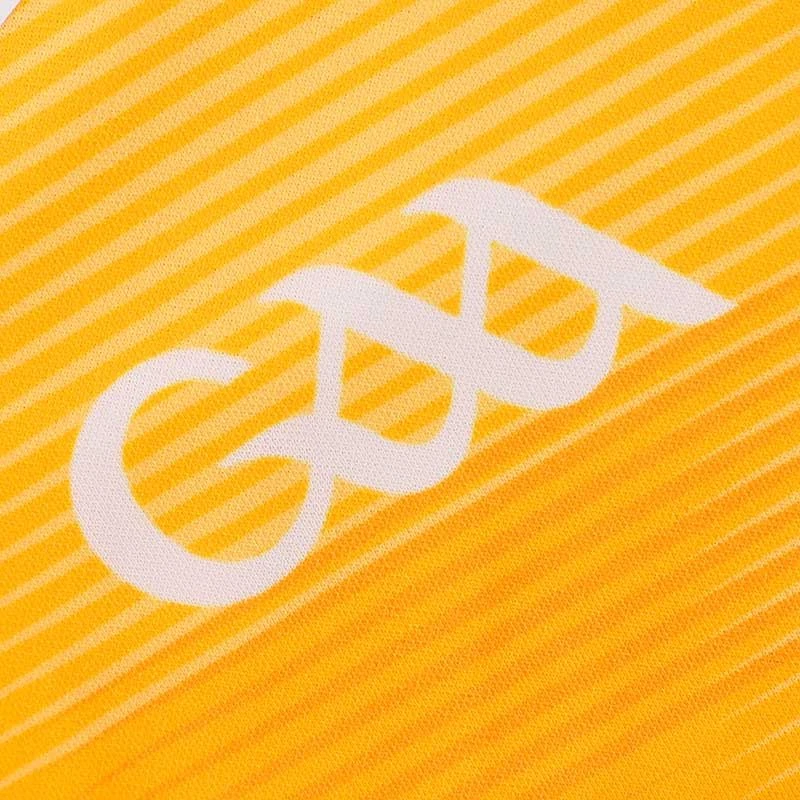 Antrim GAA Women's Fit Home Jersey 2023 - Image 7