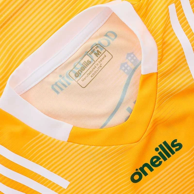 Antrim GAA Women's Fit Home Jersey 2023 - Image 9