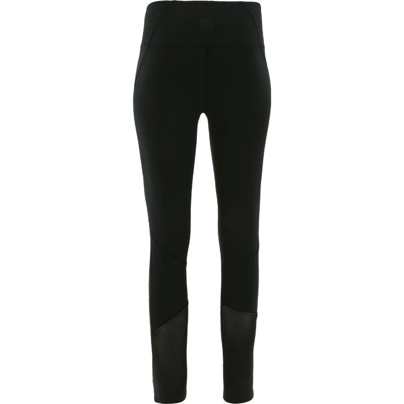 Kids' Anya 7/8 Length Leggings Black - Image 3