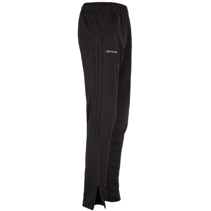 Men's Aston Squad Skinny Pant Black