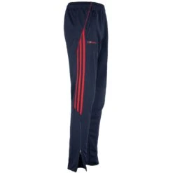 Men's Aston Squad Skinny Pant Marine / Red