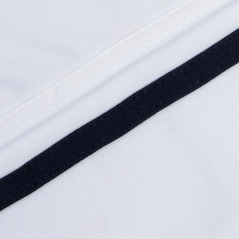 Men's Auckland T-Shirt White / Marine - Image 4